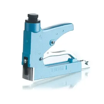 

STAPLER "ESCO" 58 T.R. 4-14