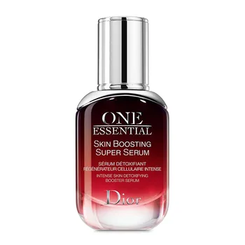 

DIOR ONE ESSENTIAL SKIN BOOSTING SUPER SERUM 50ML