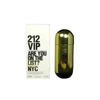 

212 VIP edp vaporizer 80 ml