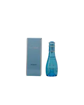 

DAVIDOFF COOL WATER WOMAN Eau de Toilette vaporizer 50 ml