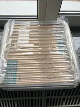 Lighting-Fixture Panel Ceiling-Lamp Bedroom Kitchen Modern Ultra-Thin 24W 220V 20W 50W