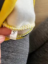 Overalls Sweaters Jacket Pet-Costume Yorkies Dogs Coat Small 