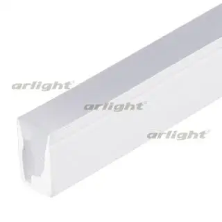 023221 Профиль WPH-FLEX-H18-HR-5000 White ARLIGHT