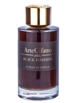 

Arteolfatto Black Hashish 100ml Edp Unisex Tester Parfüm