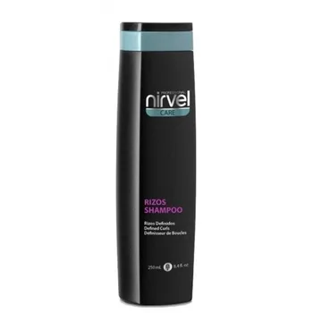 

Nirvel defined curls shampoo