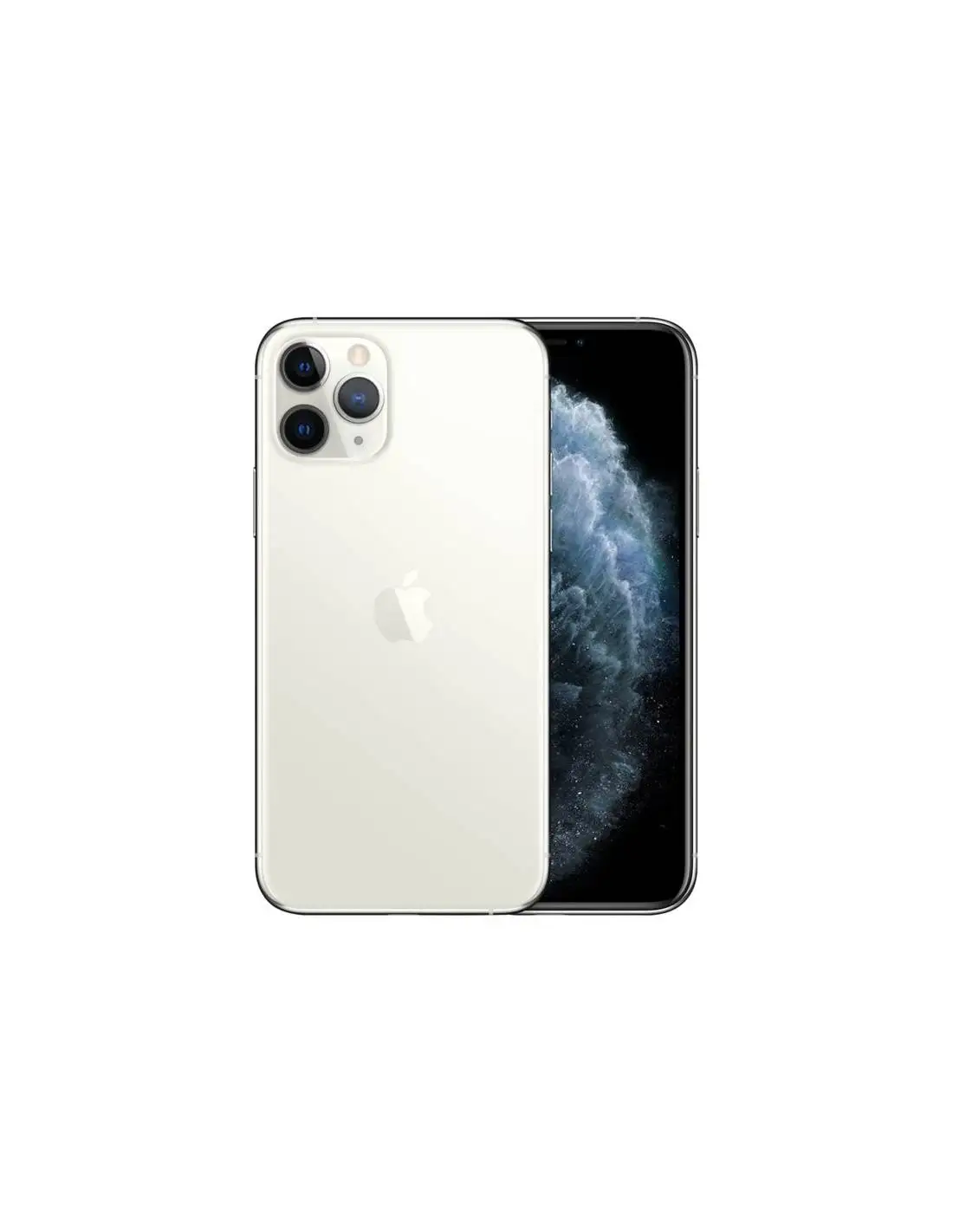 IPhone 11 Pro silver 512GB IPhone 11 Pro silver 512GB