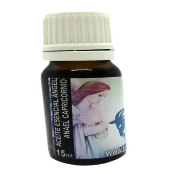 

Essential oil Angel Anael Capricorn (15 ML to 250 ML)