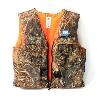 

Vest life chameleon 70-90 kg, Kamysh/Orange 220011 T