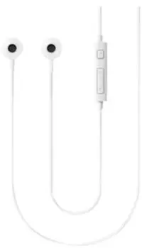 

SAMSUNG EARPHONE HS130 MICROPHONE WHITE