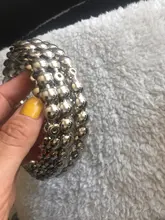 Cinta de metal de 11mm para tapicería de muebles, tiras decorativas con tachuelas de latón, níquel, bronze, ideal para sofá, mesita de noche, lote de 5 metros