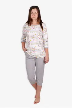 

Pajamas Alfa 2792
