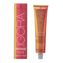 Краситель без аммиака Igora Vibrance Schwarzkopf