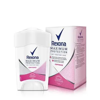 

REXONA Deodorant Stick protection confidence-45 ml