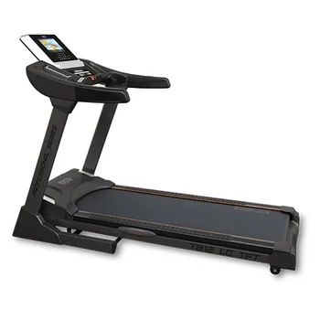 

Bronze gym t812 LC TFT treadmill