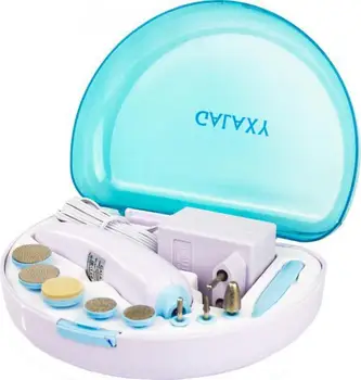

Set for manicure and pedicure gl4911 24 PCs.