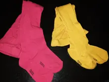 Mallas de algodón para niños de 0 a 6 años, ropa para bebés y niños pequeños, medias de cuello de punto para chico y niña, 1 Uds.