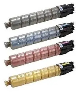 

MPC306Y Toner Yellow compatible for Ricoh Lanier MP C306,C307,C406-6.000 pages 842098