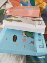 20 unids/caja impermeable y transpirable de dibujos animados lindo tirita la hemostasia vendas adhesivas primera ayuda de emergencia para los niños Kawaii