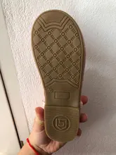 Zapatos de cuero para niños y niñas, sandalias transpirables con lazo, novedad, verano, 2021