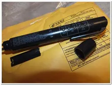 Bolígrafo Universal de control de la calidad del aceite, probador de líquido de frenos, probador de batería de coche, herramienta de prueba automotriz automática