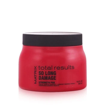 

Restorative Intense Treatment Total Results Matrix (500 ml)