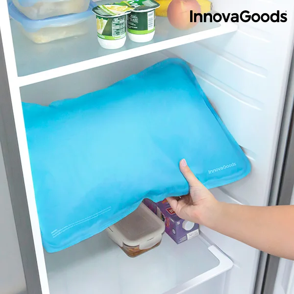 InnovaGoods многоразовая Освежающая подушка