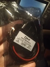 DC-DC de 12V a 5V, 3a, 15W, convertidor de potencia del coche, Micro Mini USB, fuente de alimentación de reducción de voltaje, adaptador de salida, baja protección automática de calor