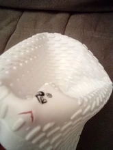 Gafas de natación de conjunto de las mujeres Pelo Largo grande nadar sombrero de los hombres de tutoria gafas de buceo equipos para los niños y adultos