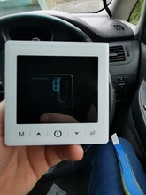 Beok WIFI inteligente termostato de agua de calefacción de piso caliente suelo regulador de temperatura de Control inteligente hogar