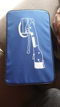 Máquina de azulejos de 1000W, vibrador de azulejos, ventosa ajustable, portátil, automático, herramienta de nivelación con 2 baterías