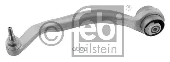 21196f_рычаг Задний Нижний Левый! Audi A4/A6 99/A8 94, Vw Passat 01 Febi 21196 Febi арт. 21196