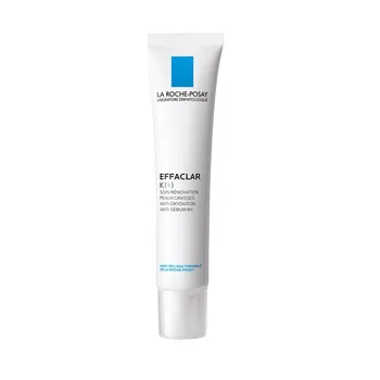 

Facial Cream Effaclar La Roche Posay (40 ml)