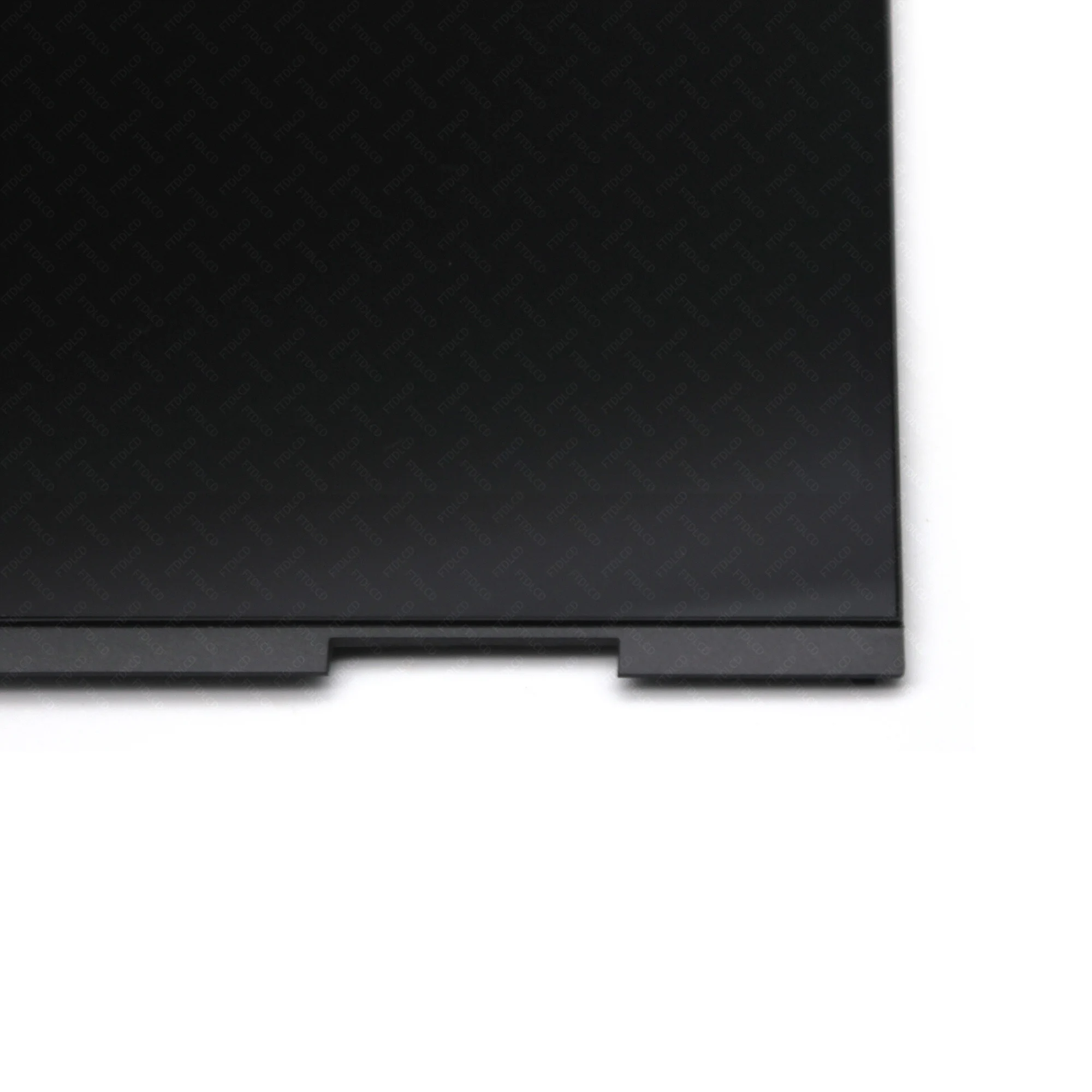  FHD IPS LCD Screen Display Touch Glass Digitizer Assembly+Frame for HP Envy x360 15-cp0009au 15-cp0
