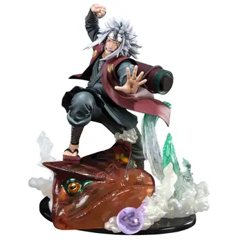 

Figure Jiraiya Kizuna Relation Naruto Shippuden 20cm