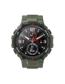 

Smartwach Amazfit T-Rex, smart watch, original, off-road, 5ATM water resistance, 2 years warranty