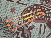 Flotador de pesca de agua dulce, 1 unidad, tubo de regalo, Balsa de agua superficial, boya de cruciano, aparejos de pesca, accesorios