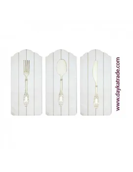 

TABLE COVERED 50X36 CM DAYKA