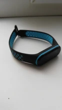 Wrist-Strap Mi-Band Plus-Bracelet Smart Watch Xiaomi Silicone for 3-4 M3 M4