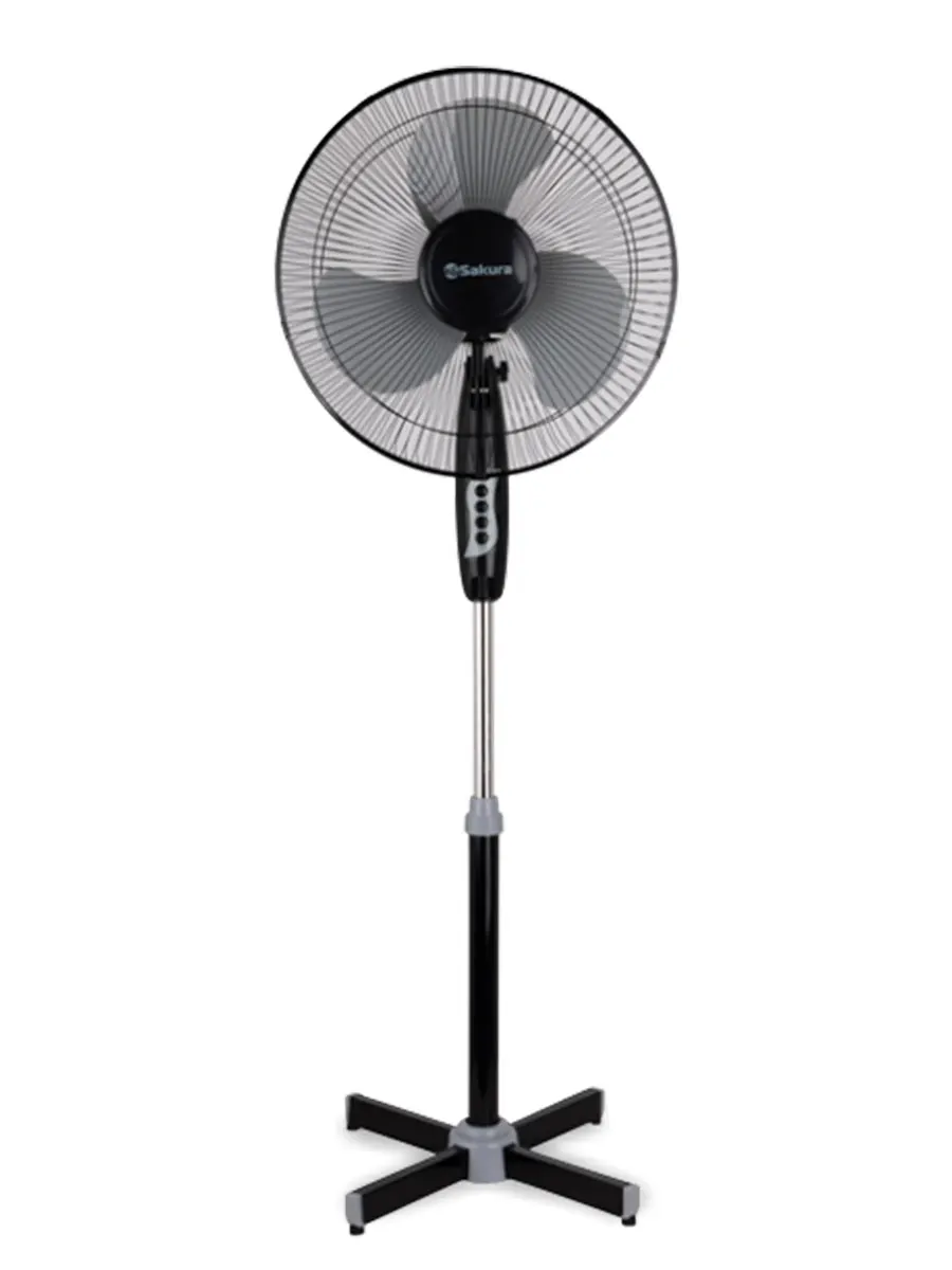 Floor fan Sakura SA-10 | Бытовая техника