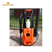 Мойка высокого давления CARVER CW-1400C