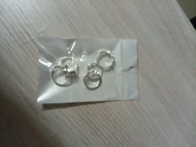 Conjunto de anillo con gemas estilo Retro bohemio para mujer, sortija, flor de cristal, elefante, Loto hueco, 32 estilos, regalo de aniversario de boda