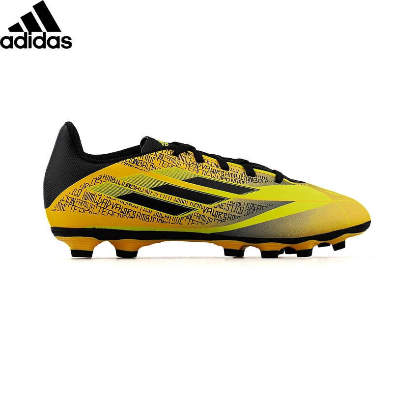 candidato vértice Cortar Adidas zapatillas de fútbol originales X Speedflow Messi.4 Fxg J Young  Çocuk Grass Floor lukponu GW7426 adidas| | - AliExpress