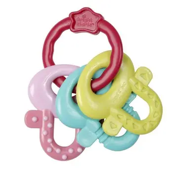 

License Rattle BRIGHT drool