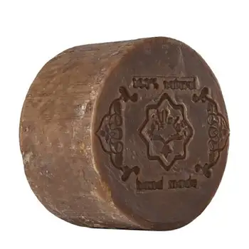 

Soap for face and body Zeitun chocolate