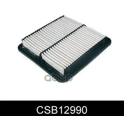 Фильтр Воздушный Subaru Forester/Impreza/Legacy Iv/Legacy V/Outback 0/Tribeca 2.0-3.0 03- Comline арт. CSB12990