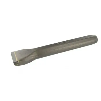 

Chisel escafilador with metal plate hard