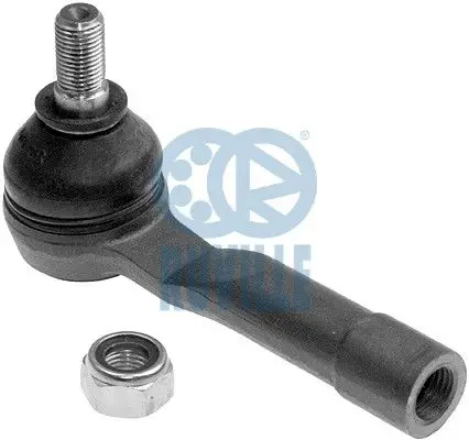 Наконечник рулевой Nissan Primera P12 02 RUVILLE 916863|Рулевые рейки и коробки передач| |