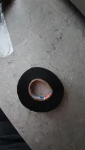 Cloth-Tape Cable-Harness Adhesive Wiring-Loom-Width Tesa Coroplast New for 9/15/19-/..