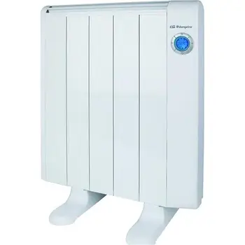 

LOW CONSUMPTION RADIATOR DRY ORBEGOZO RRE 810