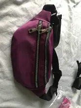 Riñonera nueva Unisex, bolsas impermeables en cintura, bolso de moda, bandolera de viaje, para el pecho, 2020